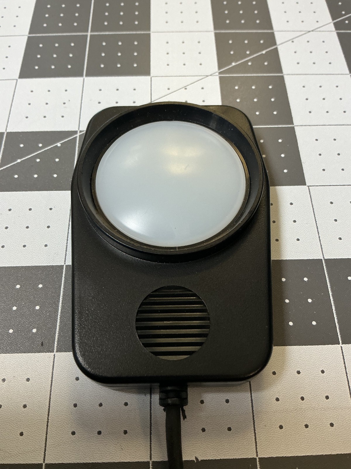 Extech 401025 Light Meter Digital Foot Candle Handheld Lux Fc Analog