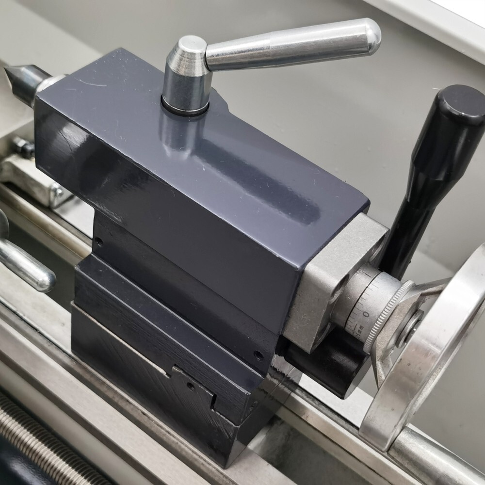Metal Lathes Bench Lathes Threaded Cutting Lathes X-axis Automatic Feed Lathe