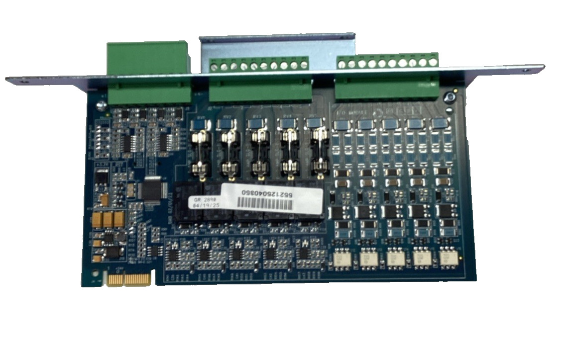Veeder-Root 033020-620 Universal Input-Output Interface Module Replacement