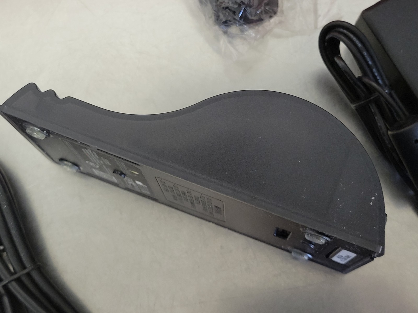 Inspired Energy ~ CH4000 ~ SMART BATTERY CHARGER ~ New Open Box!