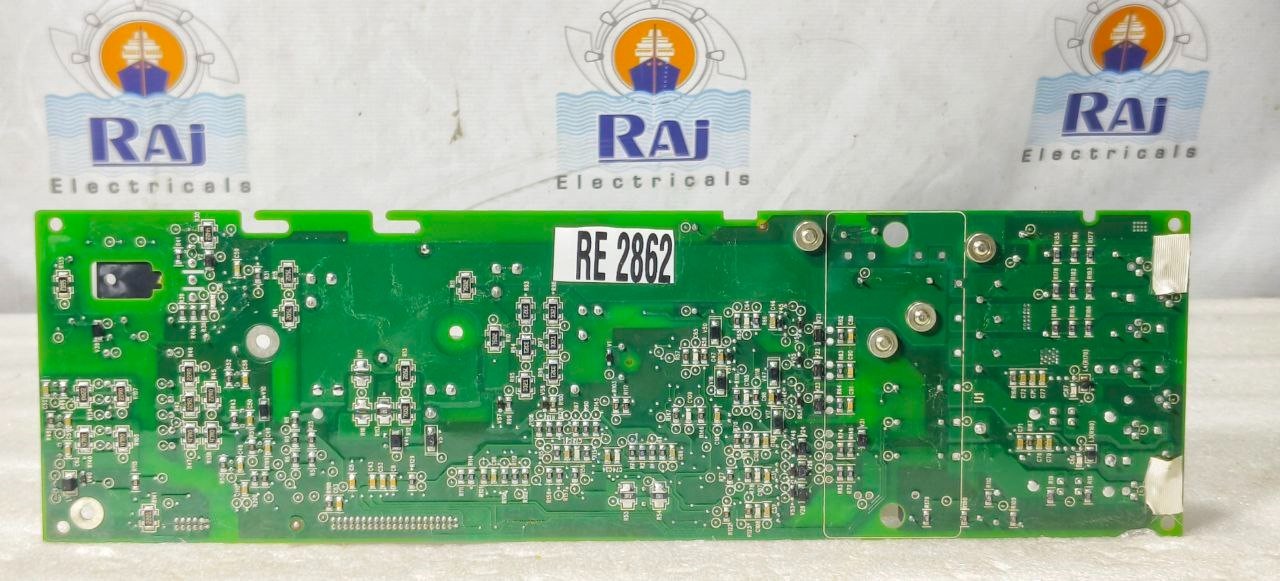 ABB/GLORY FAITH OINT2210C REV L FREQUENCY AC DRIVE CONTROL BOARD | FREE SHIPPING