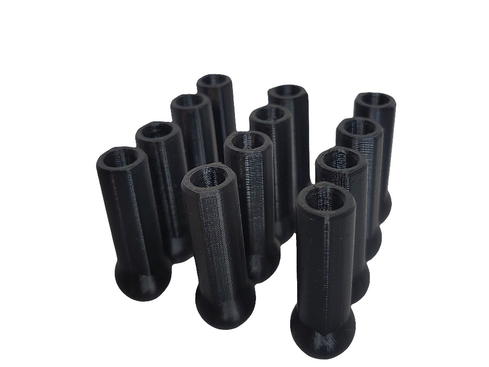 0.500″ Coolant Nozzles-CNC Lathe-CNC Machining-CNC Turning-High Pressure Coolant
