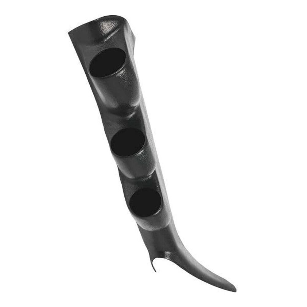 Triple 52mm Pillar 00-06 Silverado/Sierra 1500 2500 1500HD 07 Classic HD