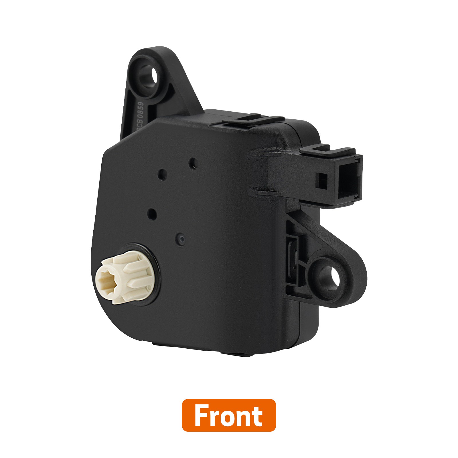 SINTLY Heater Blend Air Door Actuator for Chrysler Aspen 07-09 Dodge Ram 604-002