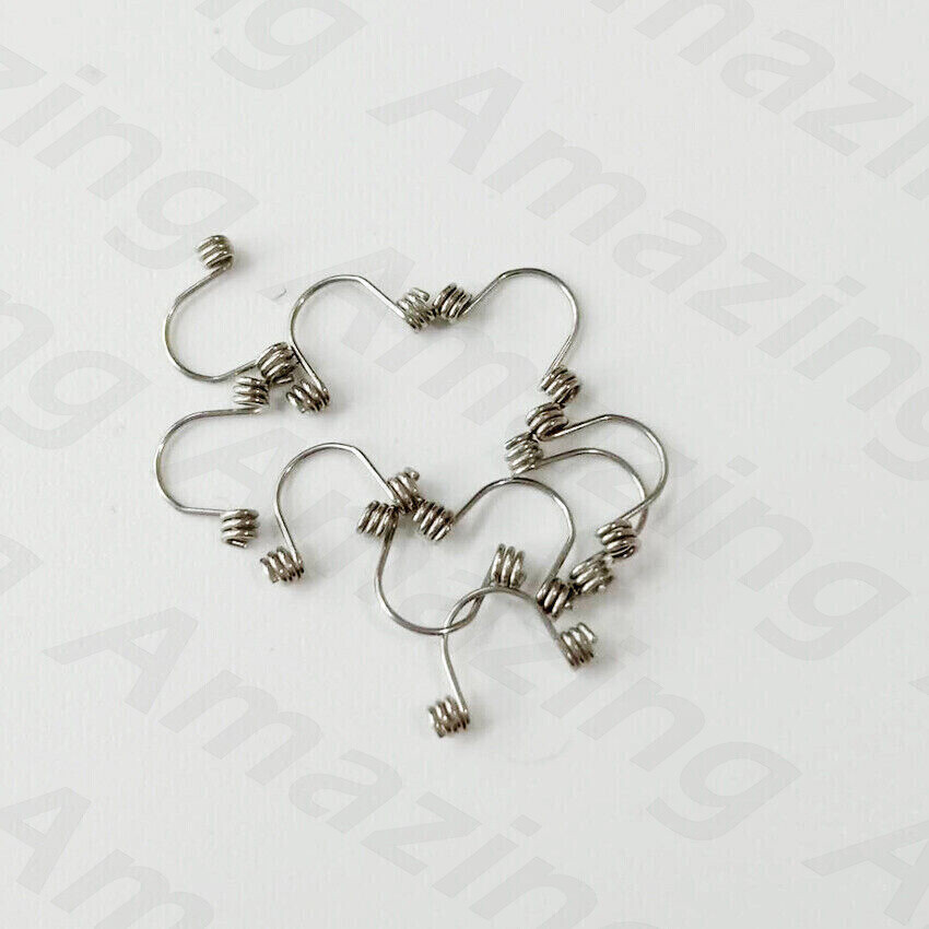 Dental Orthodontic Torquing Torque Spring Rectangular wire Single Anterior Teeth