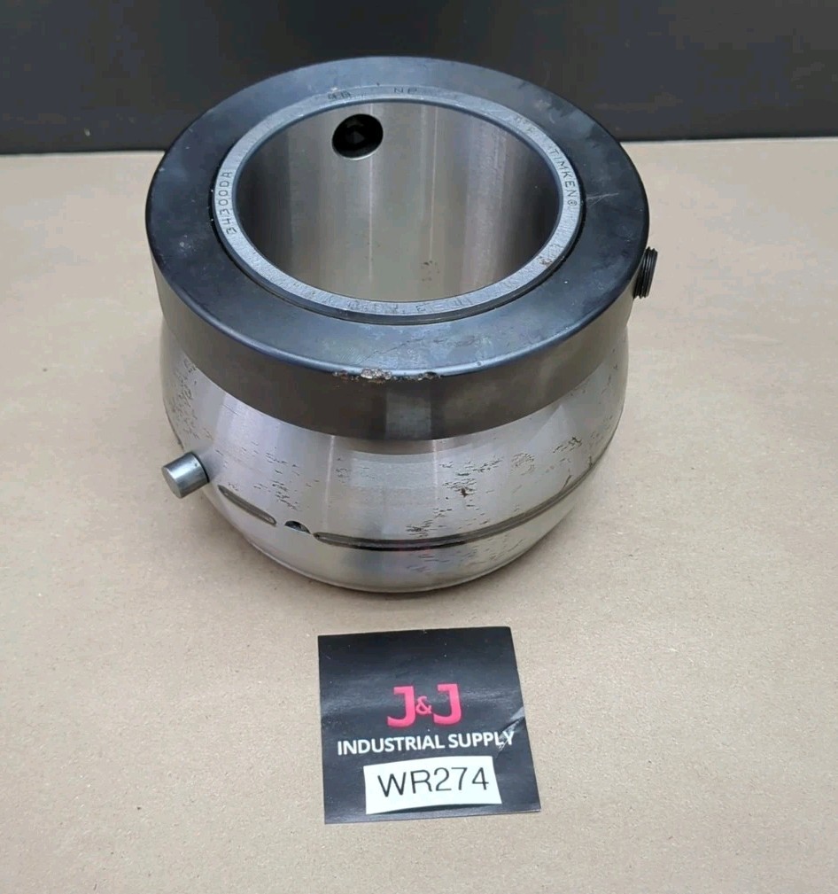 New Timken 34300DA 48 NP 3″ Bore For Tapered Roller Bearing Cone Fast Shipping