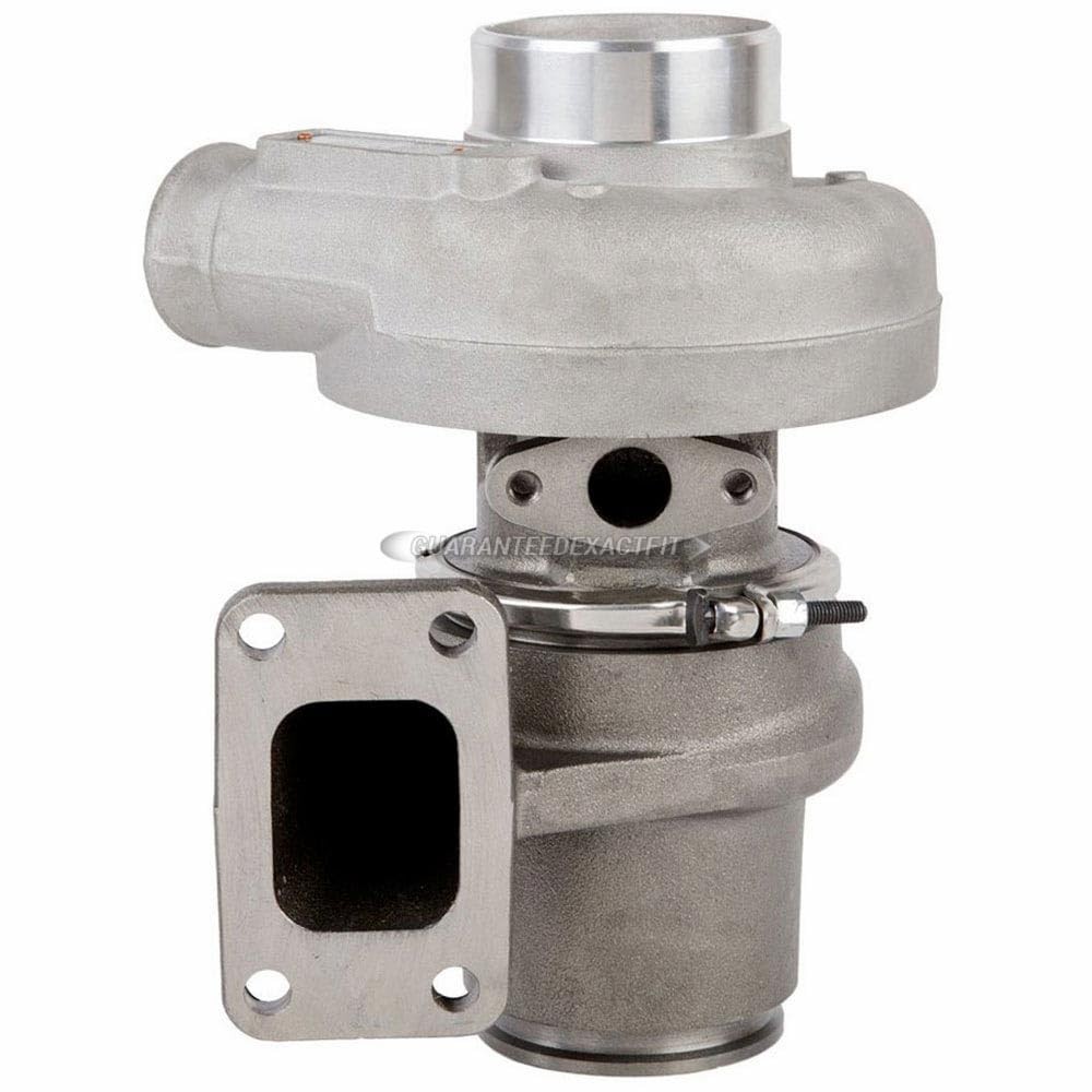 Turbocharger Cummins 4BTA Diesel HX30 3802908 3592109-3592112 40-30835AN New