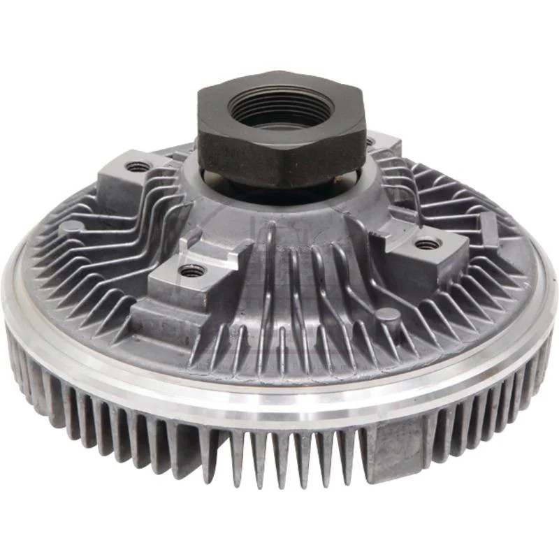 BorgWarner Fan Clutch for Fendt Tractor 307 308 309 G117202040100 AM-20003144-M