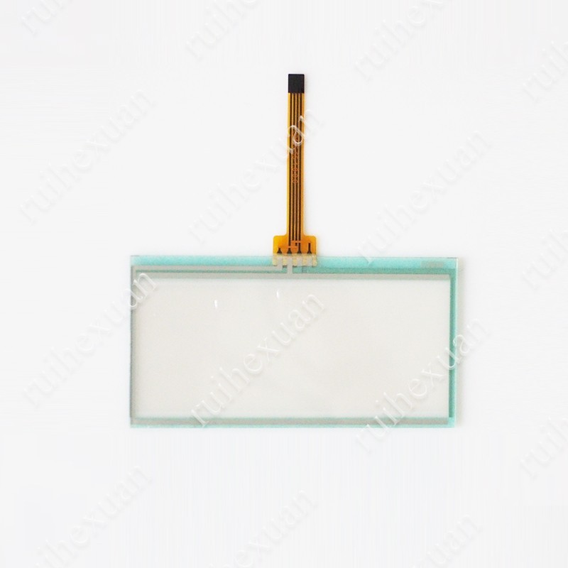 Touch Screen for GT2103-PMBD GT2103-PMBDS GT2103-PMBD05 with Front Overlay Film