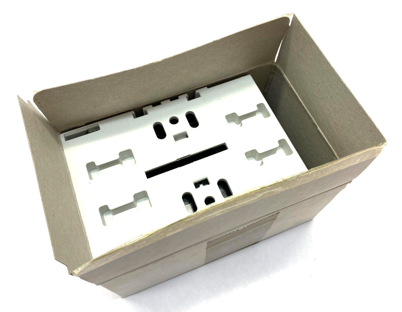 Moeller GSTA 00 100A/660V NH-Fused Load Break Switch Clear Cover 3-Pole IP 00