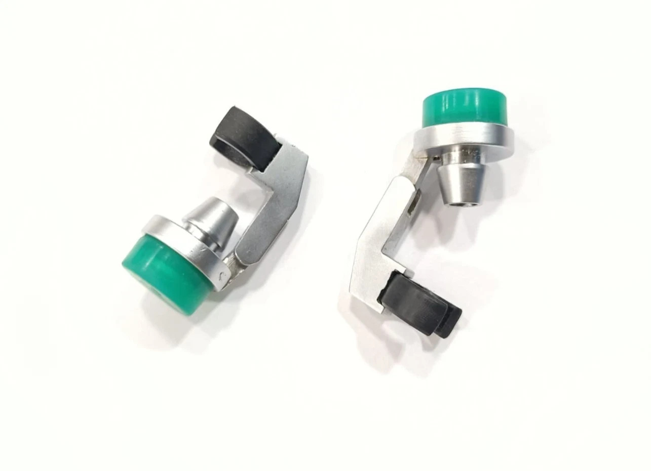 Laparoscopic Top Mounted Reducer 10-5mm Reusable Surgical Instruments – 2 nos.