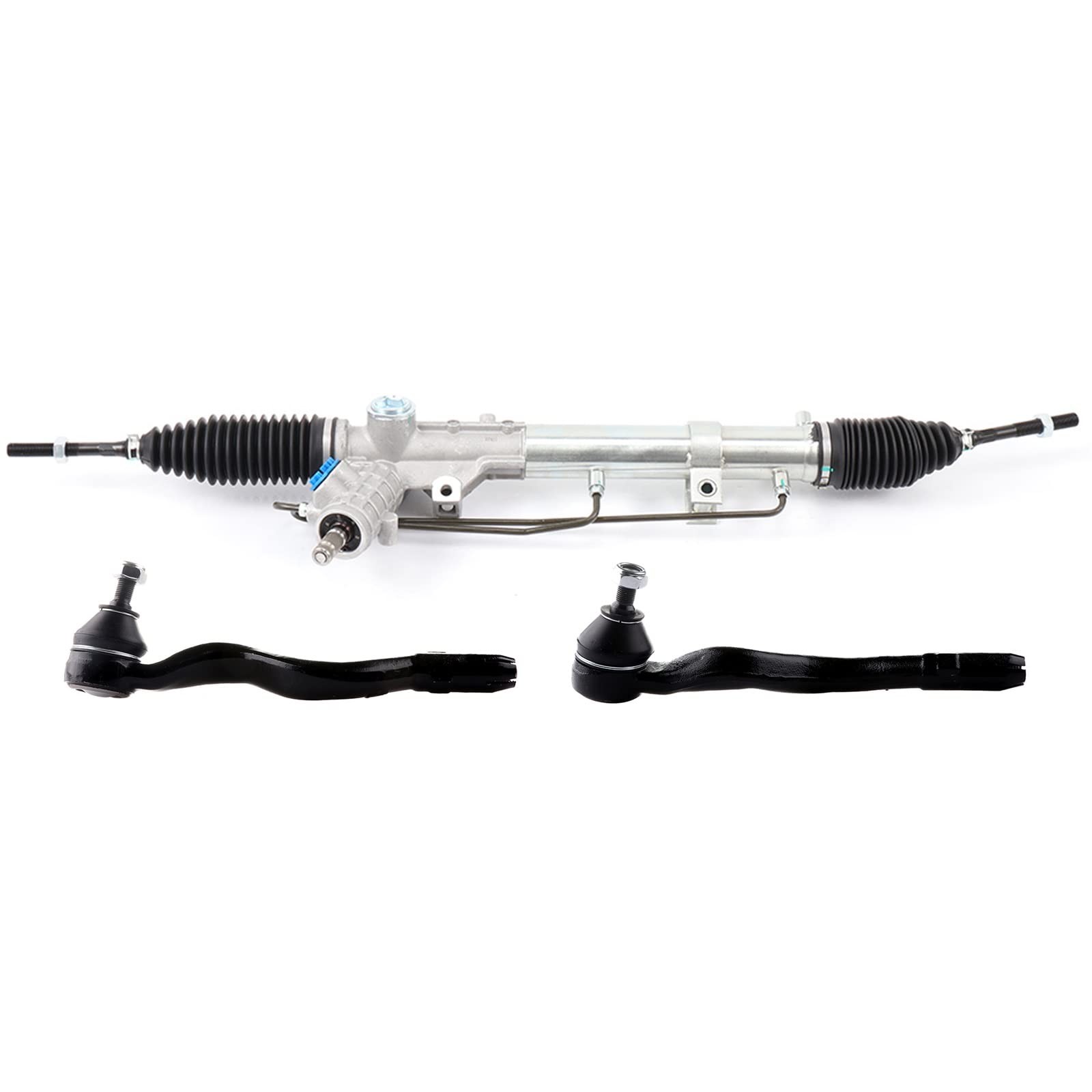 Rack & Pinion Steering Assembly for 2007-2017 Compass Patriot Caliber