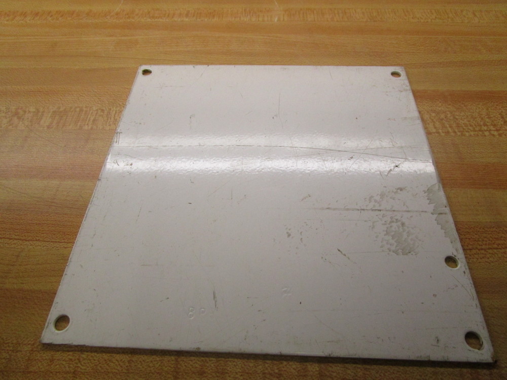 Hoffman A-8P8 Panel A8P8 (Pack of 3)