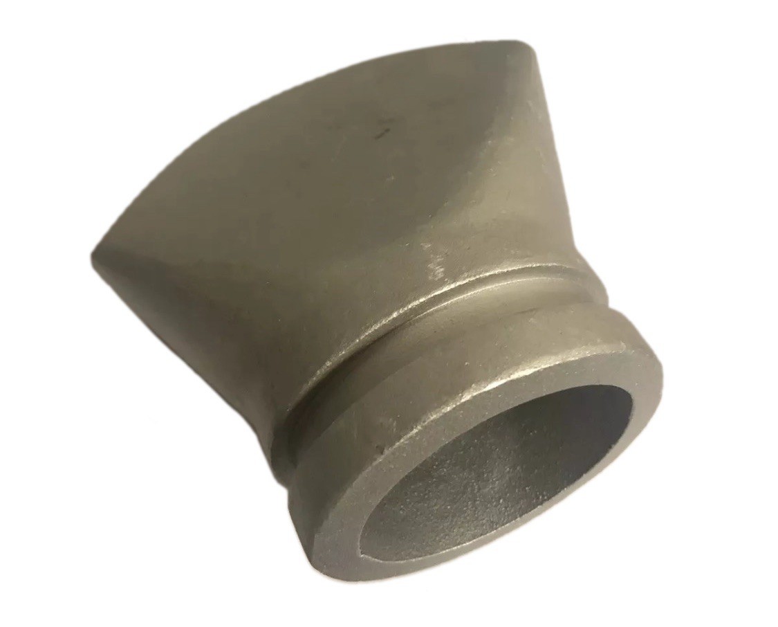 3″ Duckbill side spray 3 inch to 5 inch slot Nozzle Head /Water Truck