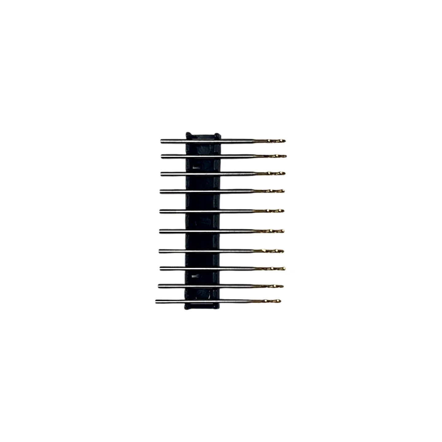 Guhring 660-0.680 0.68mm DIN 1899 HSS-E-PM Micro Drill Bit (10pc)