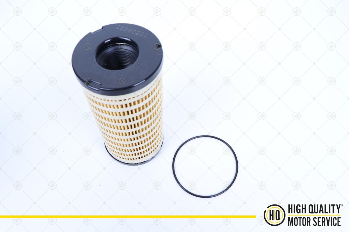 Fuel Filter For Perkins, 26560201, 1104A-44, 1104D-44TA, 1106C-E70TA, 1106D-70TA