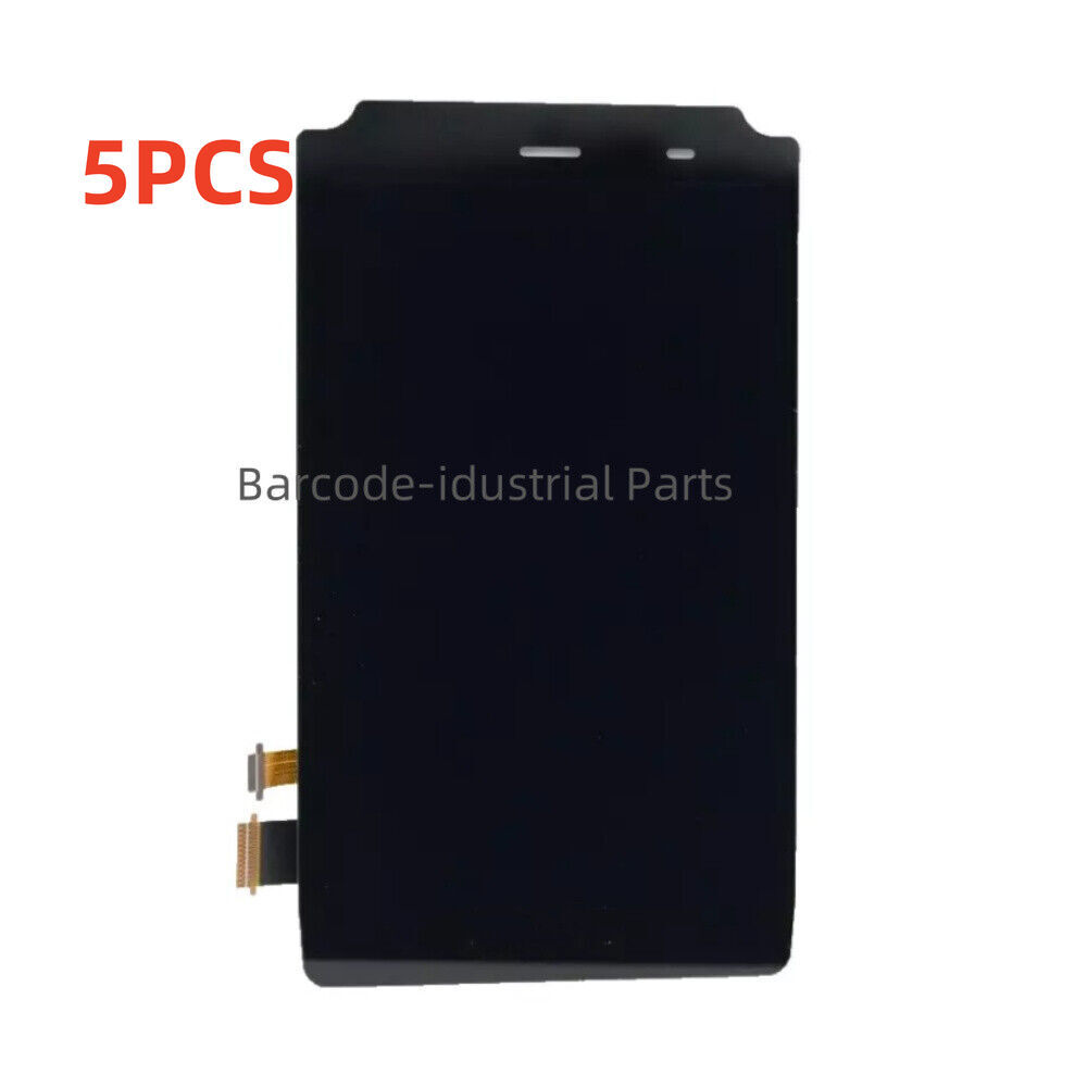 5PCS LCD with Touch for Motorola Symbol MC2200, MC2700, MC22 MC220J MC220K