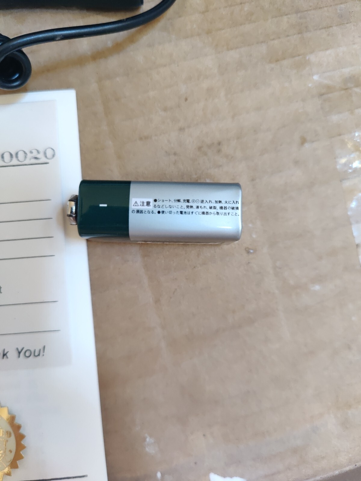 SPER Scientific Light Meter LUX/FC – Model 840020C – NIST Calibration