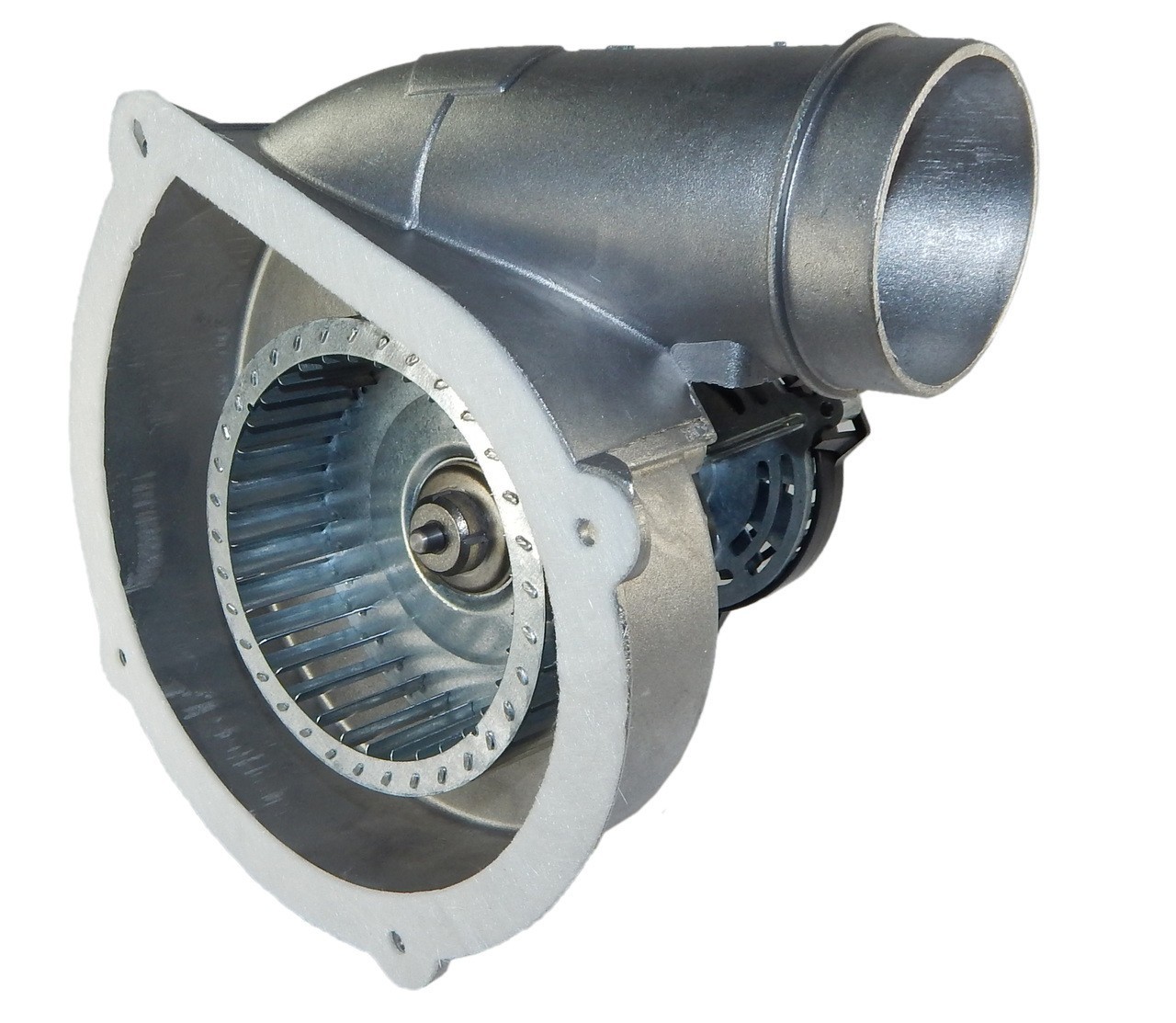 Rheem Ruud Furnace Draft Inducer Motor RGP Conquest 800 FB-RFB241