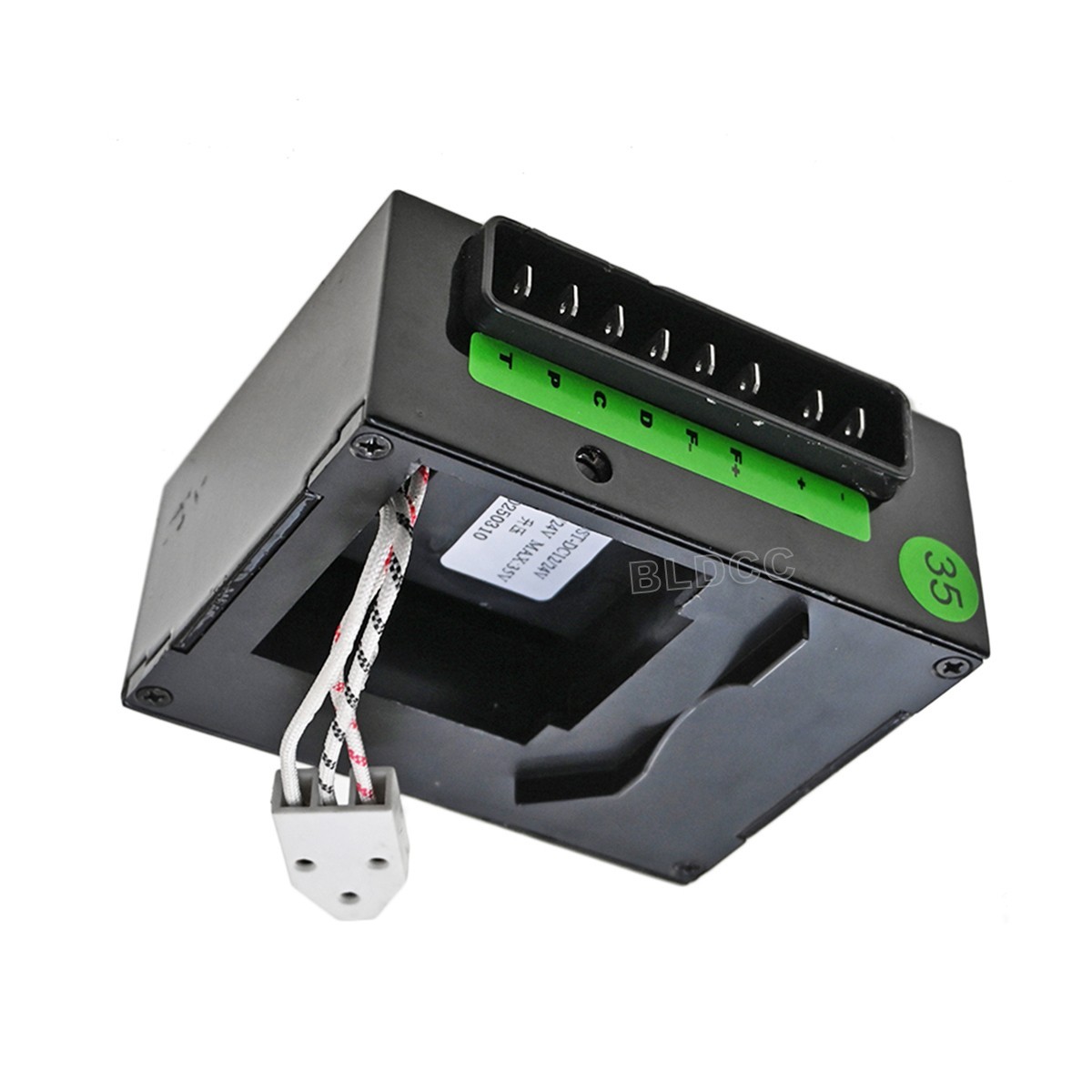Wireless DC Motor Linear Actuator Controller 9-30V Forward Reverse Control Kits