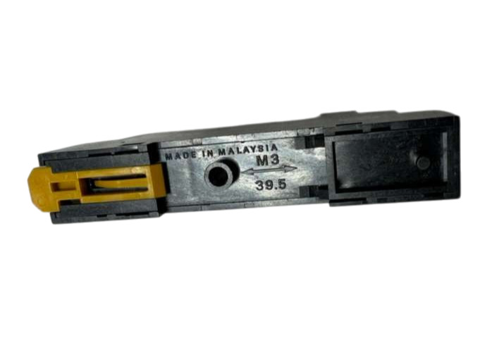 Allen-Bradley 700-HN121 Relay Socket Base Ser A, 10A, 250VAC, 1697W3