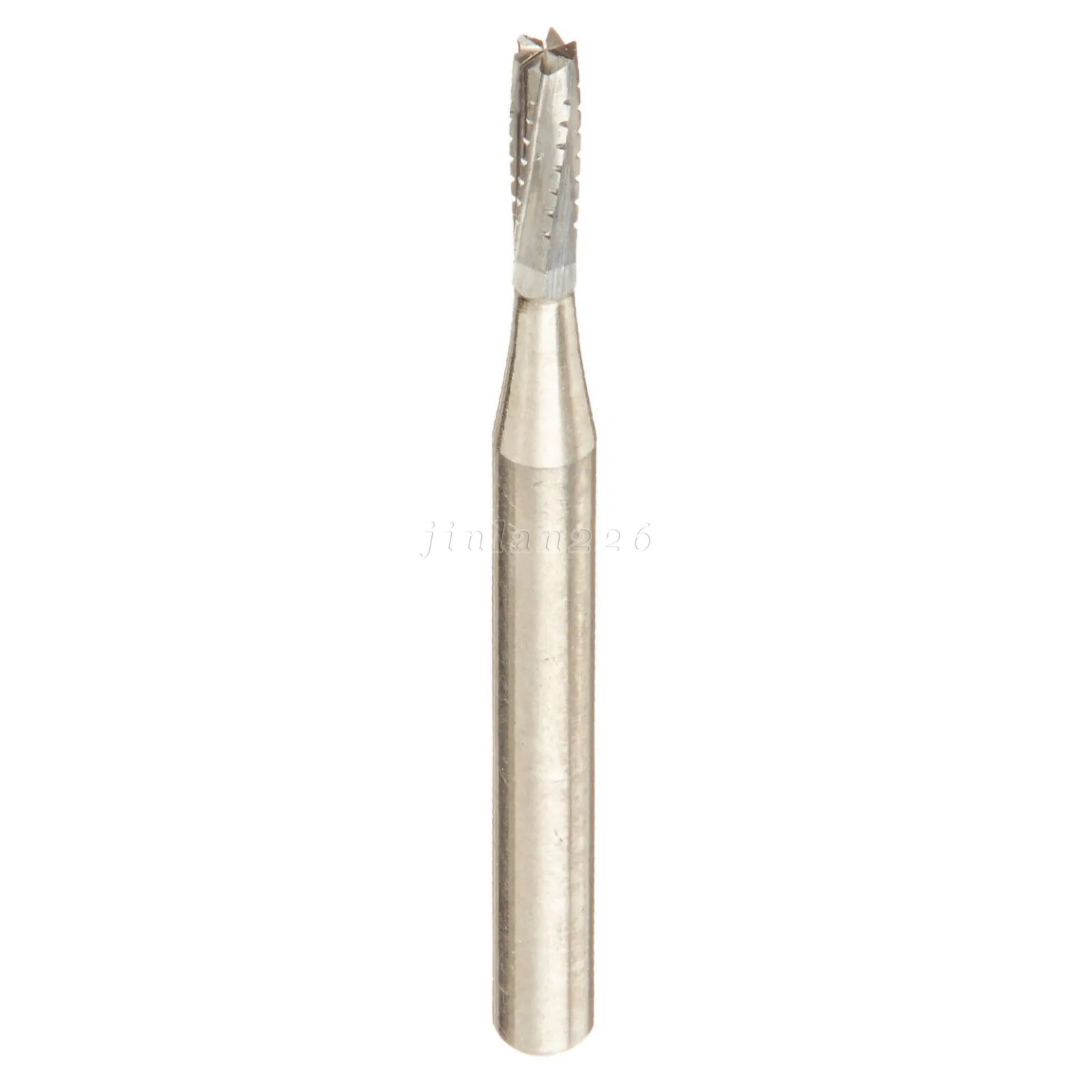 FG 557 Carbide Burs – Friction Grip for High-Speed Handpieces, Type