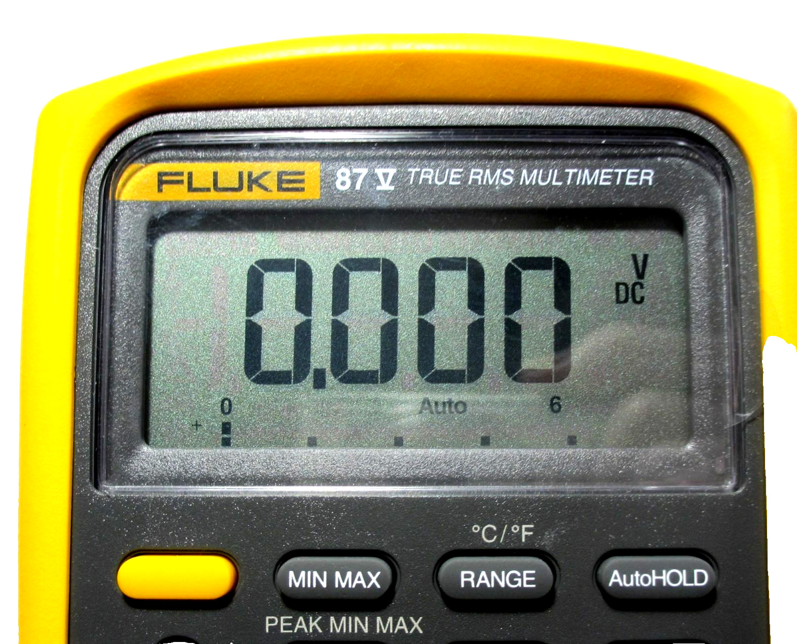 Fluke 83V 87V 88V Replacement Connector Kit for Fading LCD Display Digits