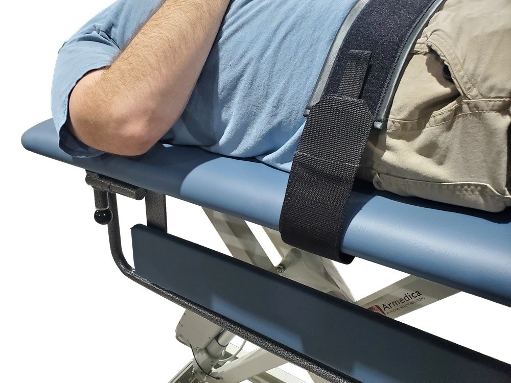 Physical Therapy, Rehabilitation Treatment Table Armedica AM 300 Made in the USA