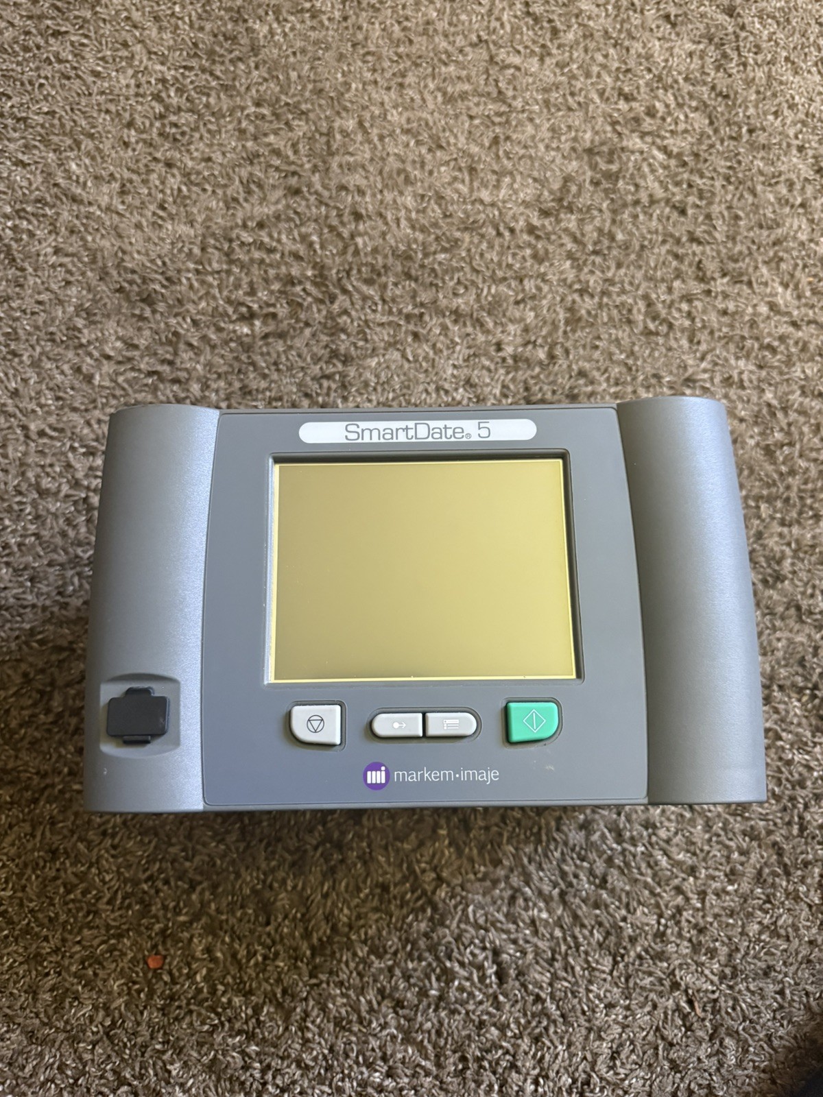 SMARTDATE 5/128 | Markem Imaje | Printer Controller, **USED**