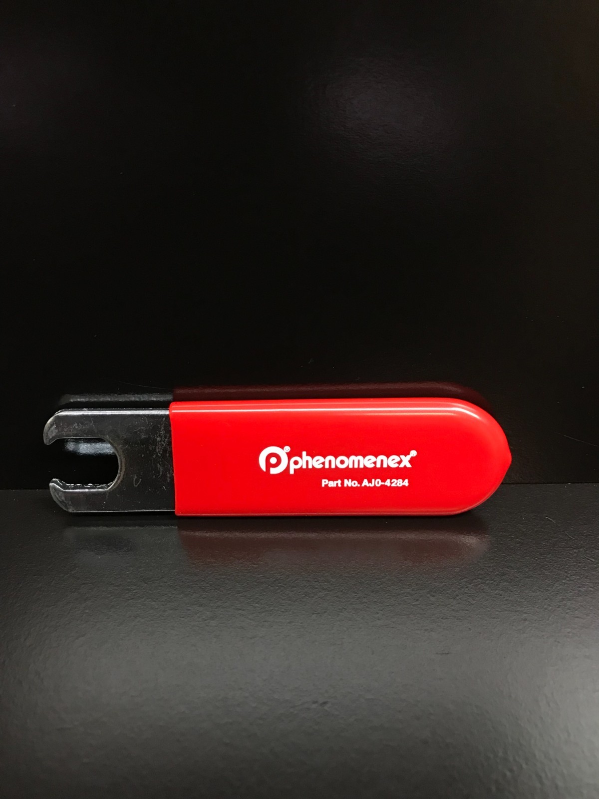 Phenomenex Part No KJ0-4282 SecurityGuard Guard Cartridge Kit