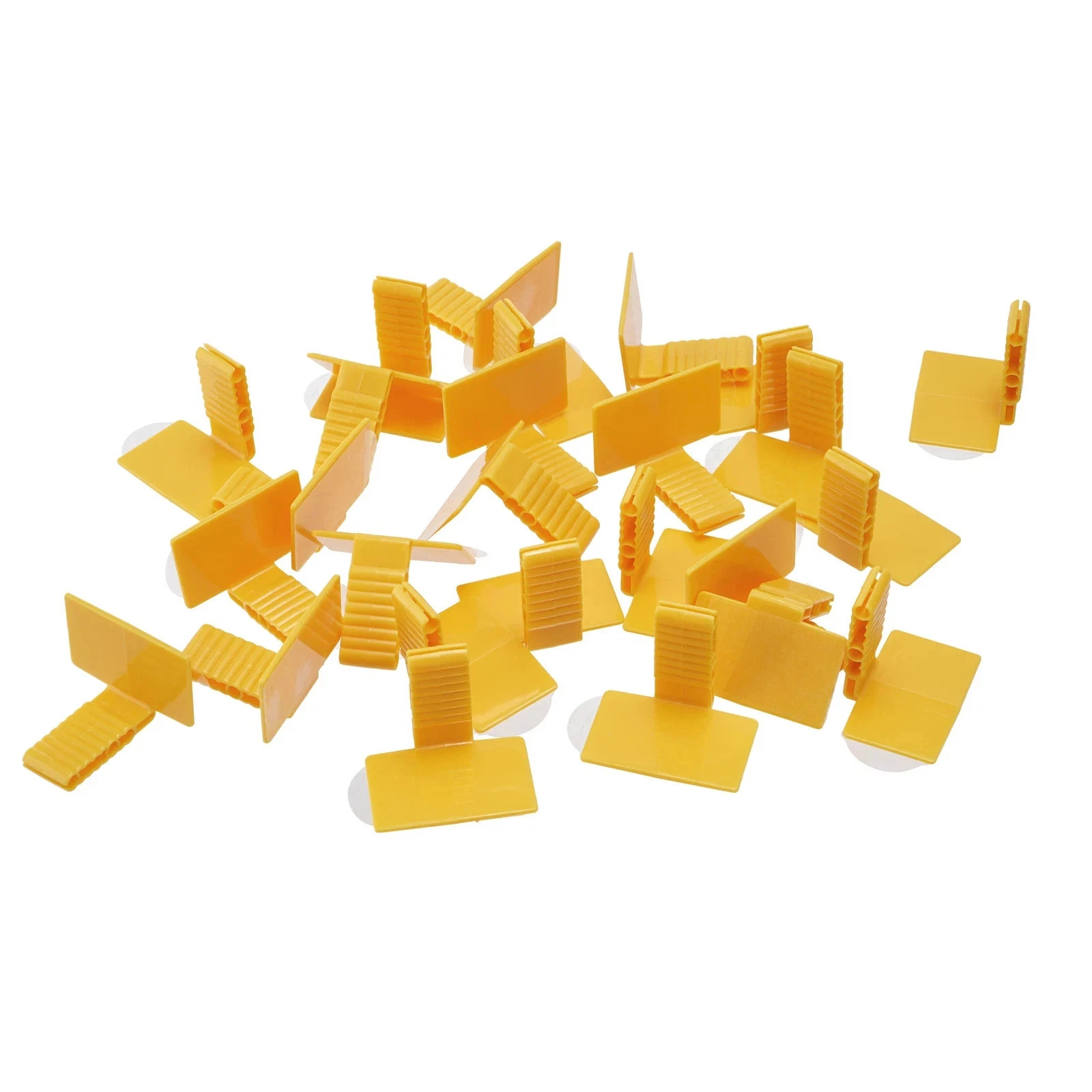 100x Dental Sensor Holder Self-adhesive X-ray Anterior/Posterior/Bitewing block