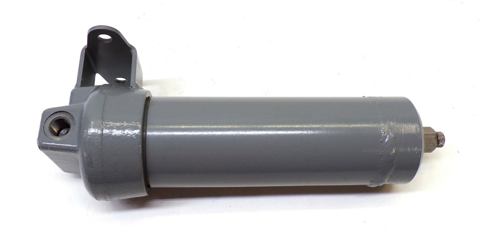 FISHER, FILTER, 2F9644, 2400 W0G, SA105, 1/4″ NPT
