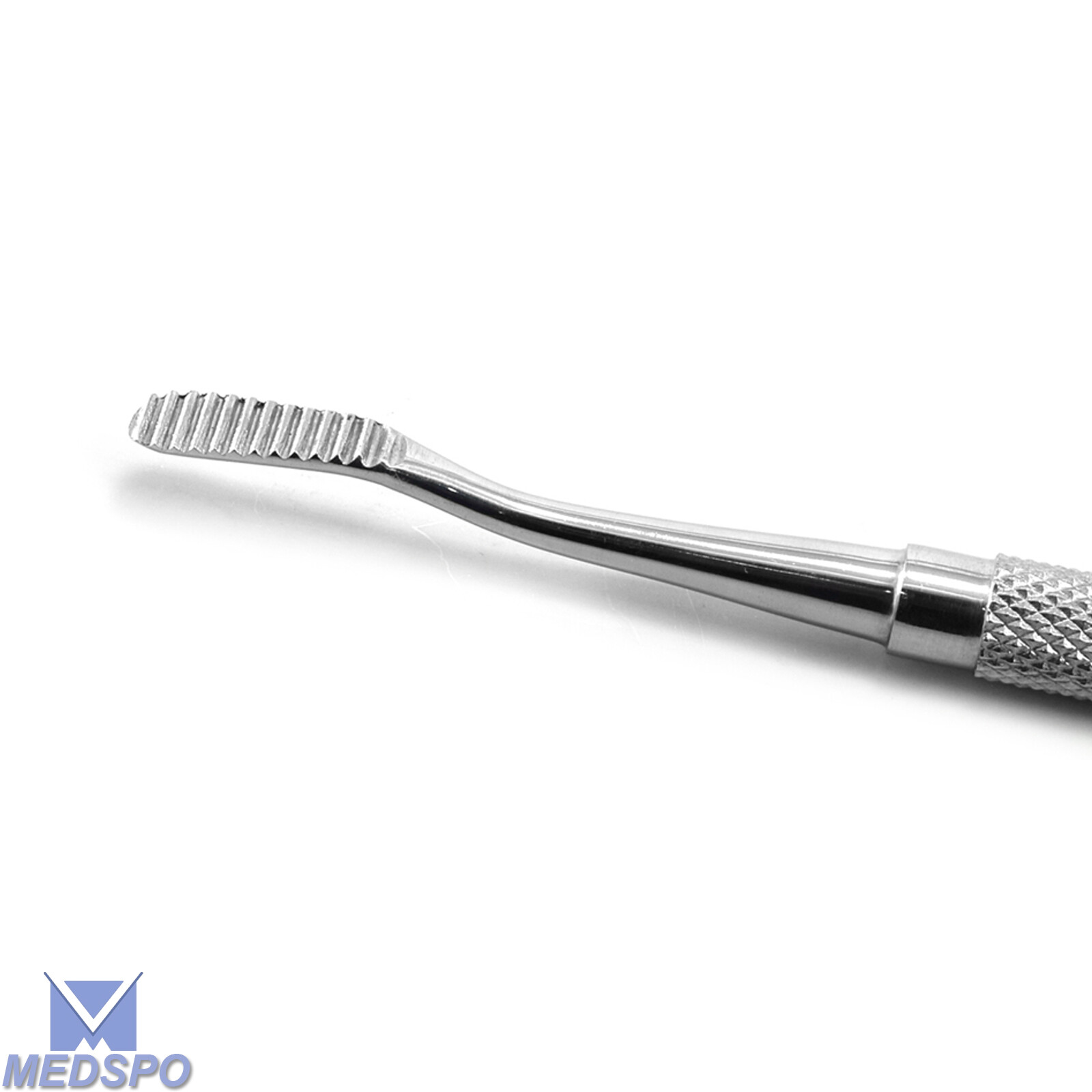 Bone Dentist File Double Ended Surgical Dental Medical Instruments CE