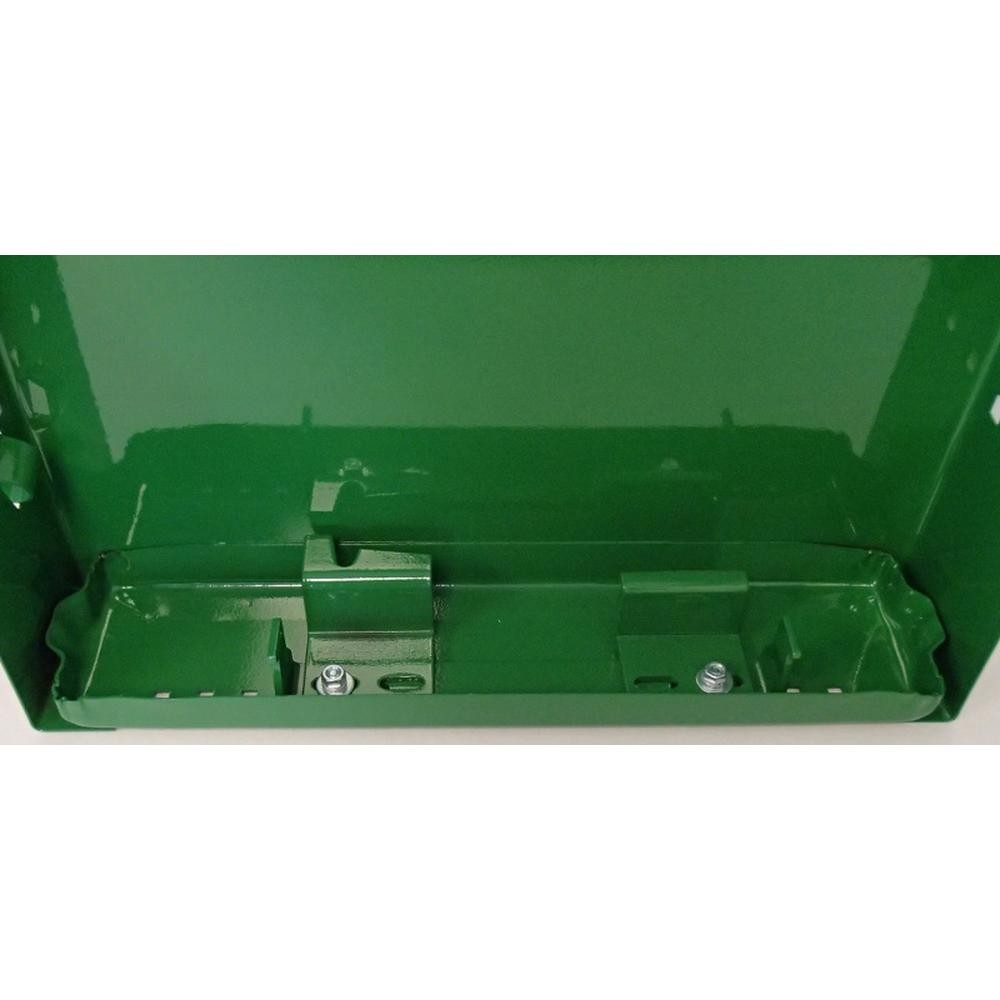 Left Side Battery Box to Fits John Deere Tractor 3010 3020 4010 43200 4520 5