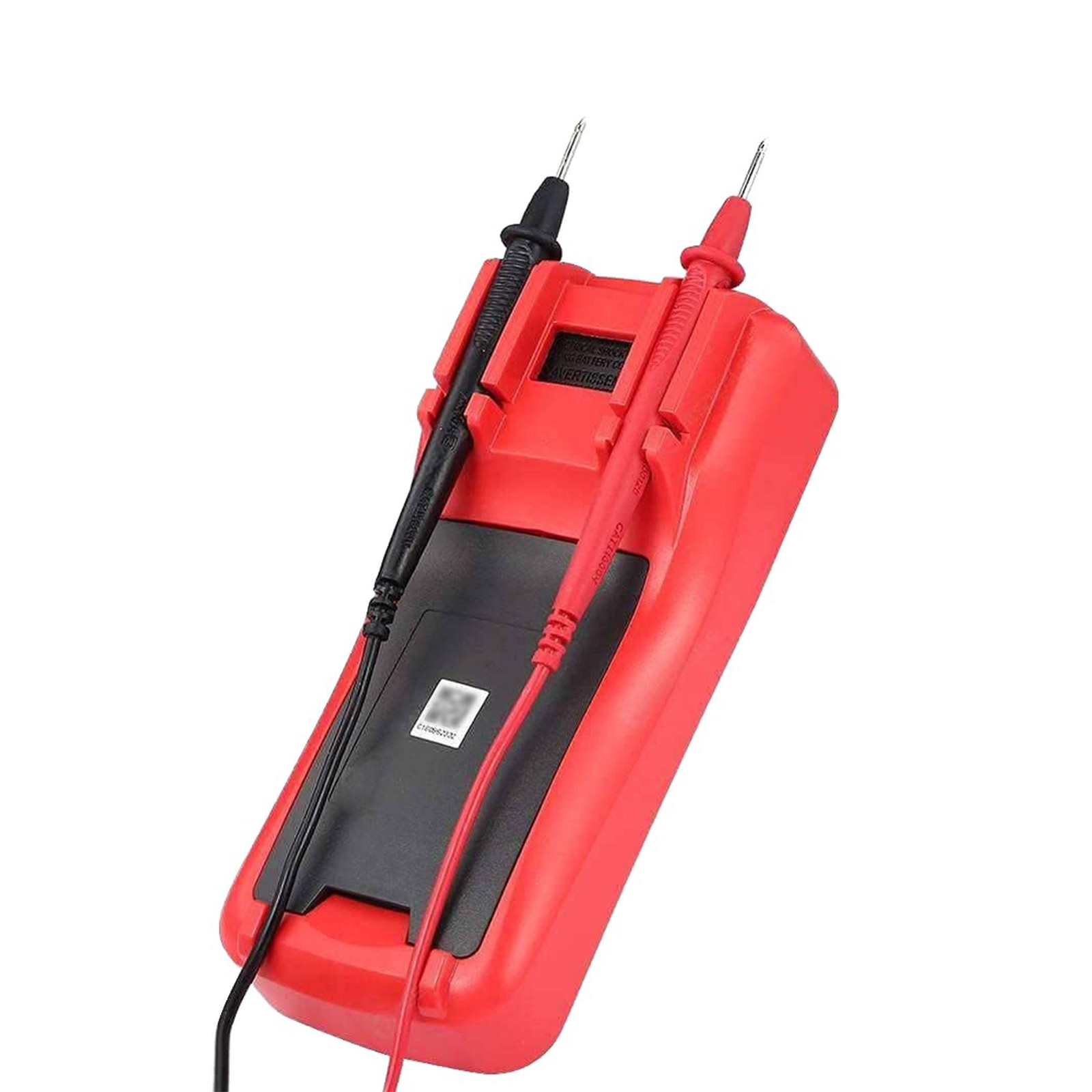 UT39C+ Digital Multimeter Auto Range LCD Backlight Data Hold Multimetro Tester