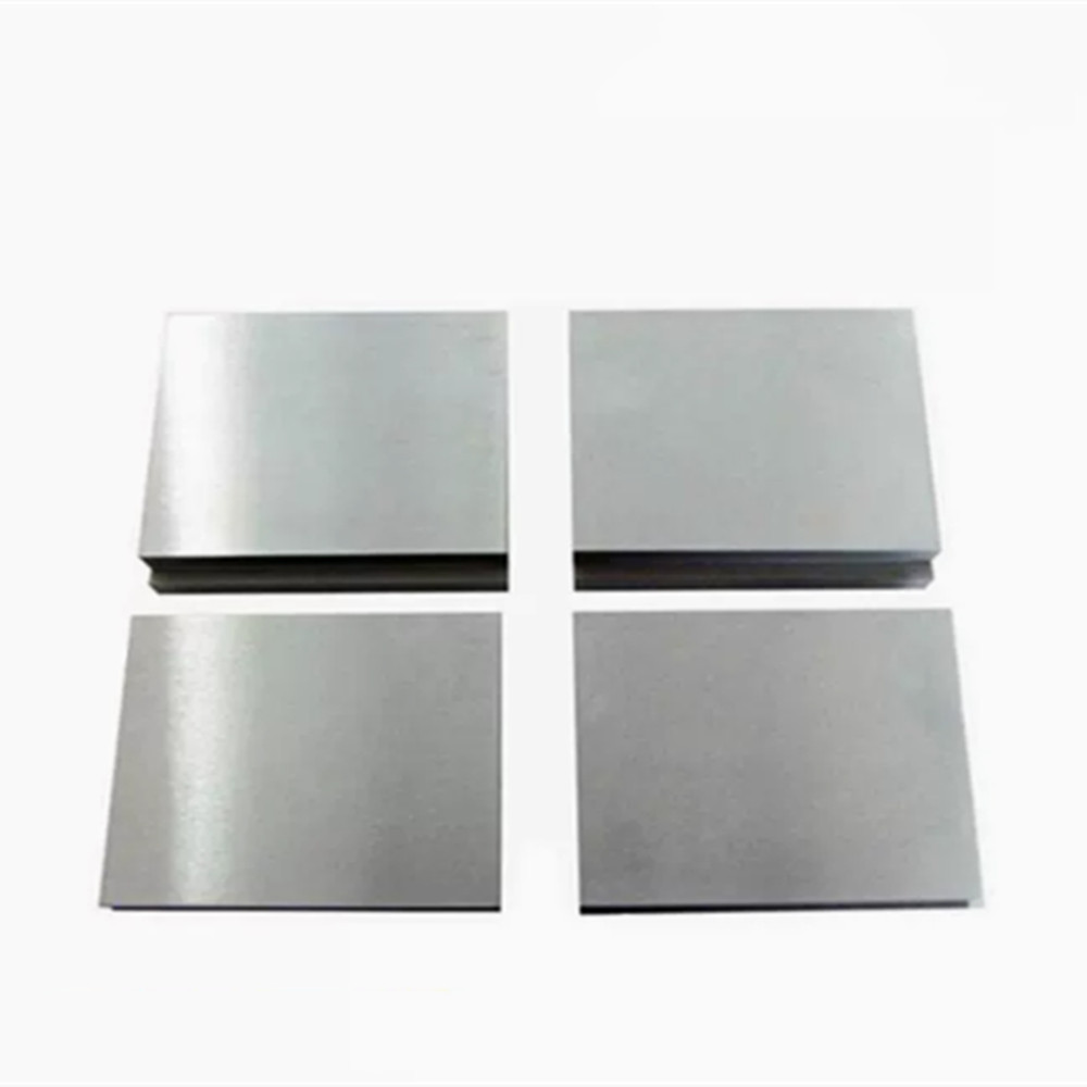 Mo≥99.9% Pure Molybdenum Mo Metal Sheet Plate Foil , 0.01mm – 10mm Diameter Lot