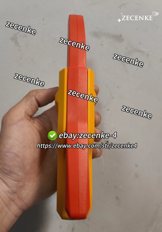 1pcs Fluke a283FC AC/DC Current Clamp
