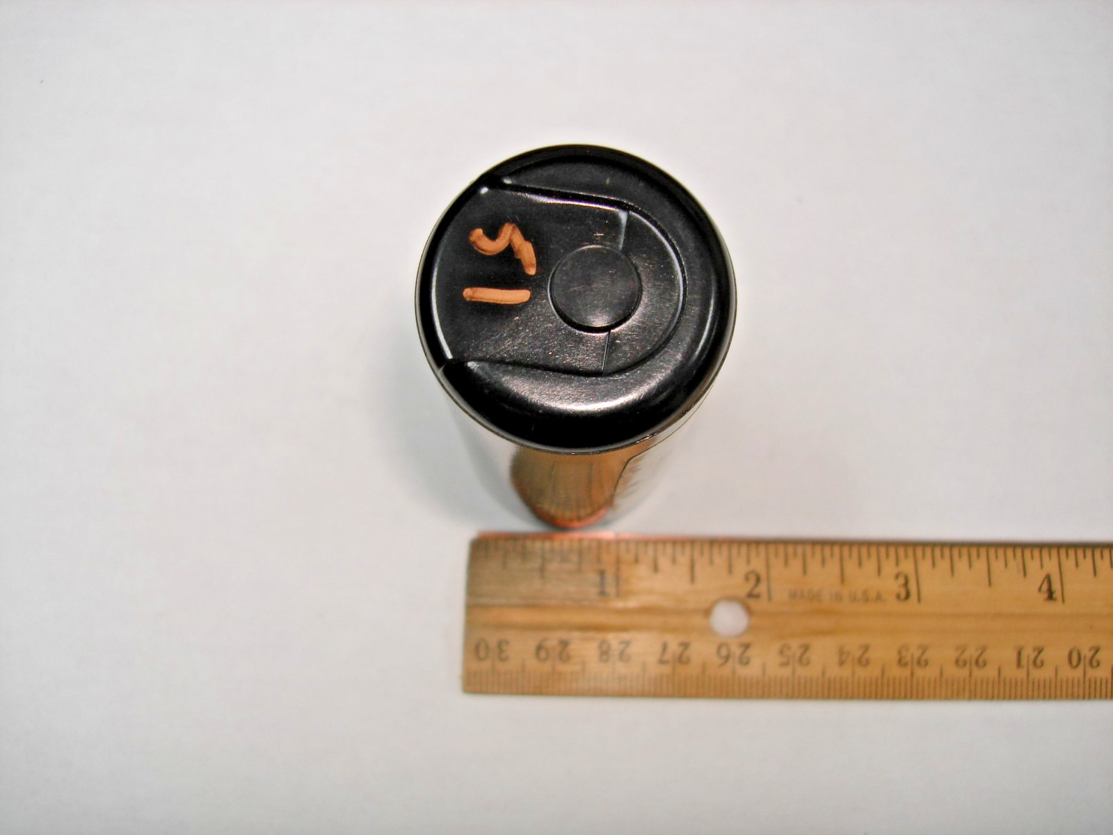 X-18004-B Garage Door Opener Capacitor Genie 50uF 220V Made in USA