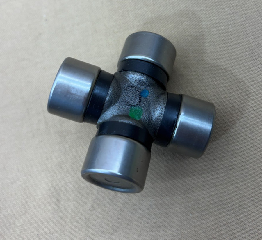 Transportation South PSK000283 U-Joint Kit Greaseable Cross Steering SK000283