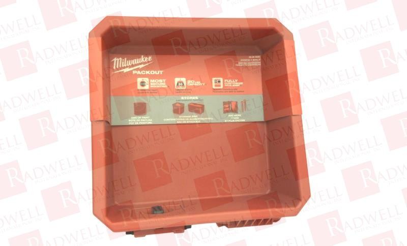 MILWAUKEE POWER TOOLS 48-22-8347 / 48228347 (NEW IN BOX)
