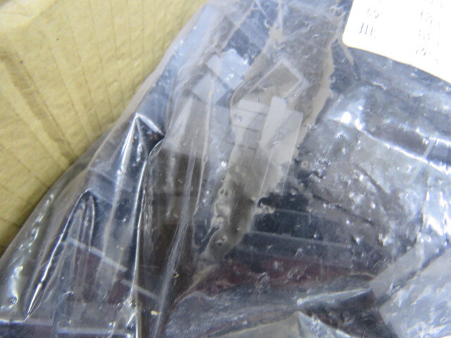 TE 1-179552-3 Qty of 30 per Lot 3 POS Conn Black
