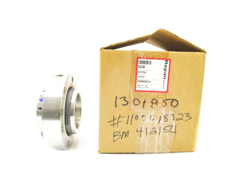 FLOWSERVE IP-50 412158 REMAN