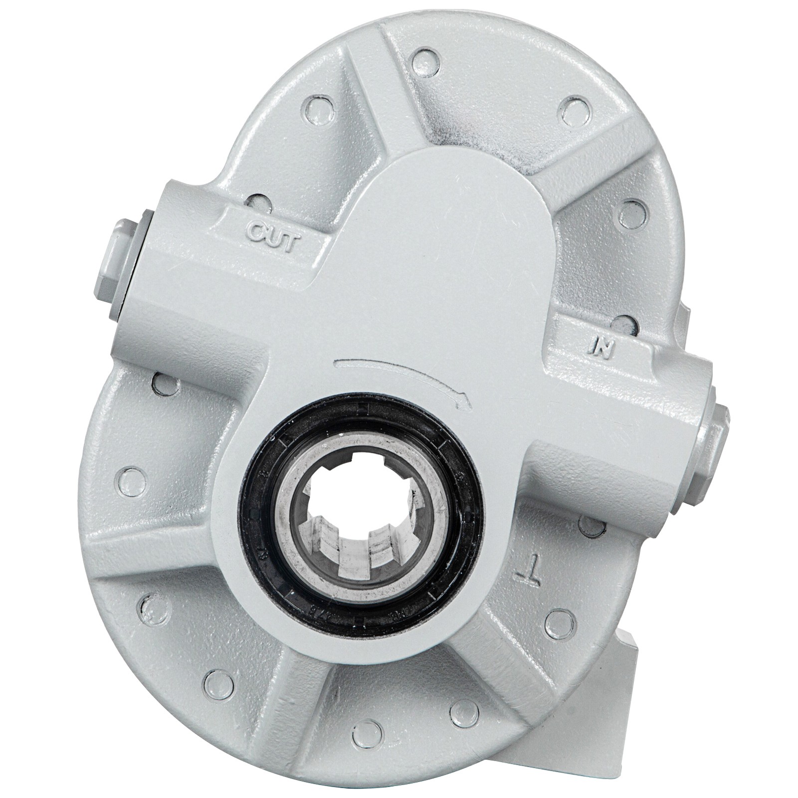 VEVOR Hydraulic Tractor PTO Pump 16.6 GPM GP-PTO-A-7-6-S @ 540 RPM 9-8902-7 Pump