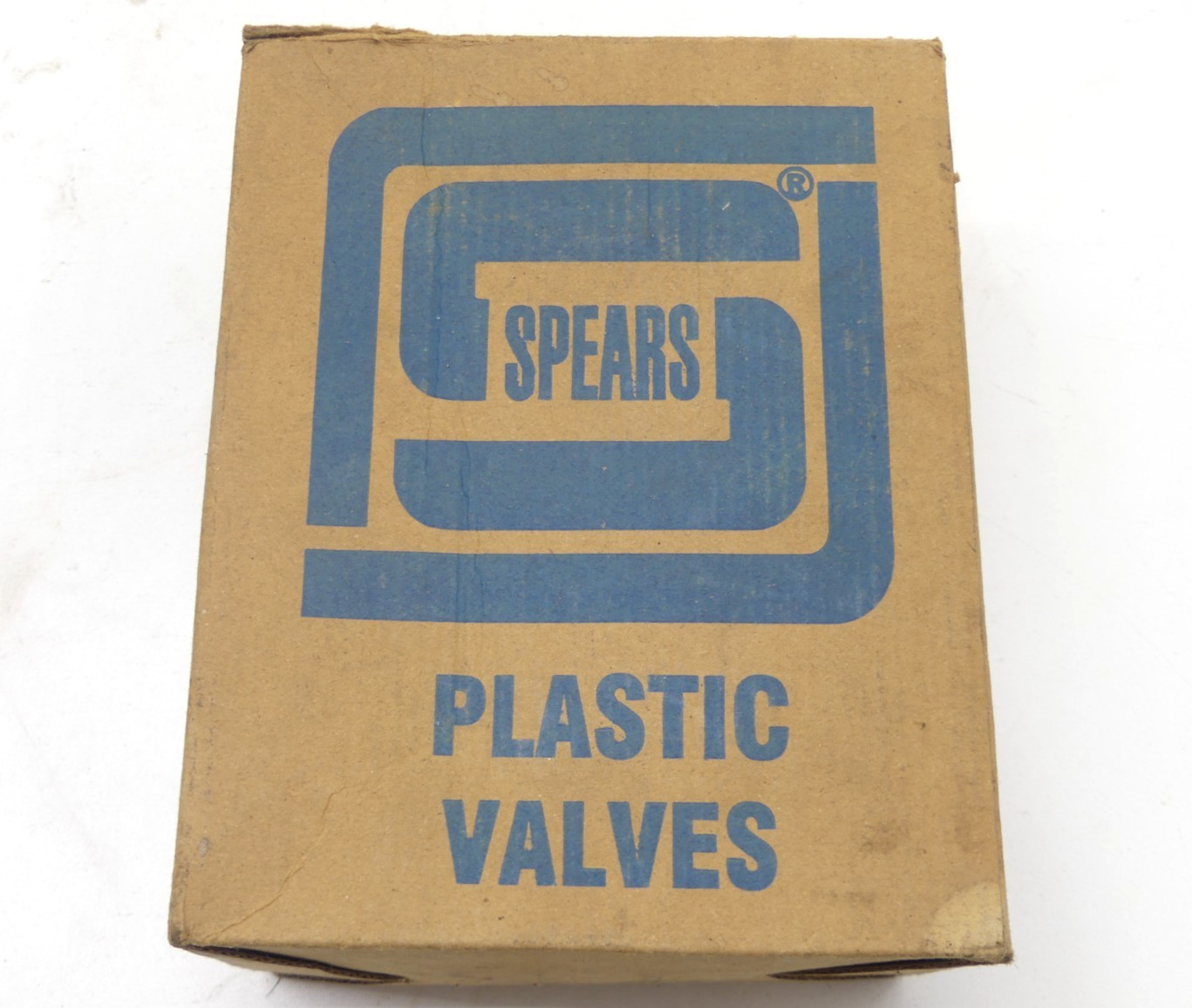 Spears 2329-012 True Union Ball Valve 1-1/4″