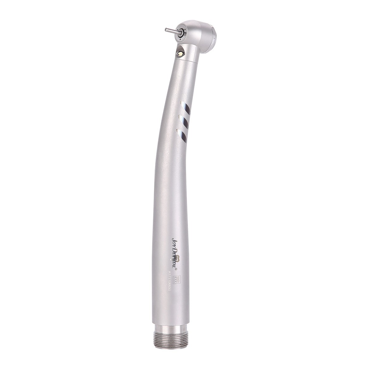 Dental Fiber Optic LED E-generator high speed handpiece/ Diamond Burs