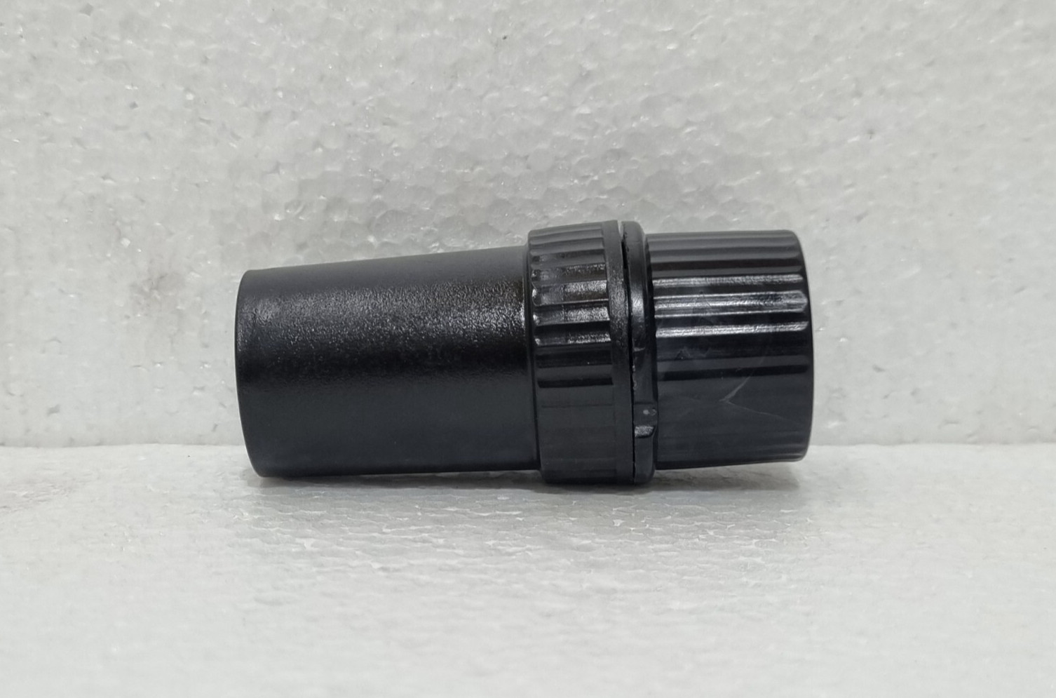 DRAGER ACCURO GAS DETECTOR PUMP 6400000, WITH TUBE OPNER AND EXTENSION HOSE