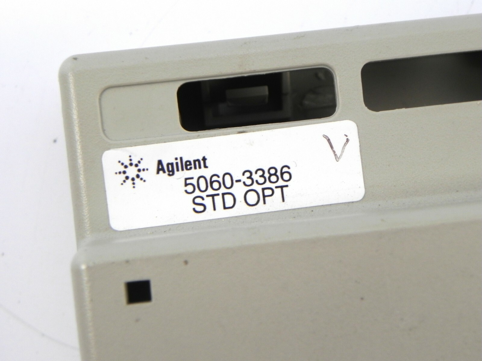 Keysight 5060-3386 Connector Block for 6610XA Modules