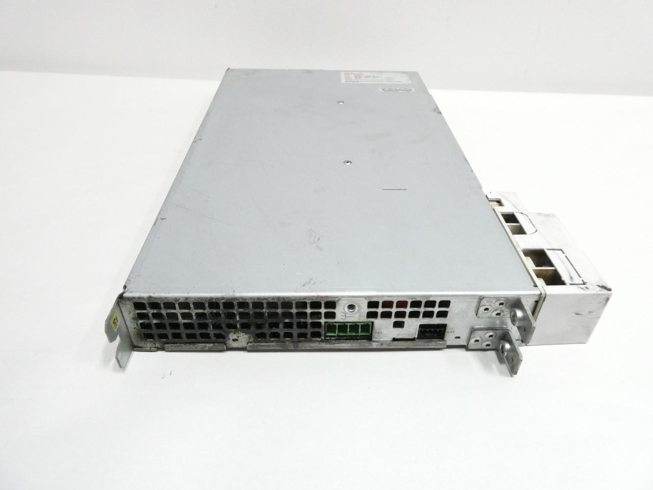 Rexroth HMS01.1N-W0036 Indradrive Servo Drive 254-750v-dc 0-500v-ac 3ph