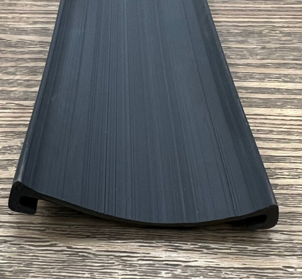 FUEL TANK STRAP ISOLATOR LENGTH 40″ WIDTH 2-1/2″ THICKNESS 1/8″