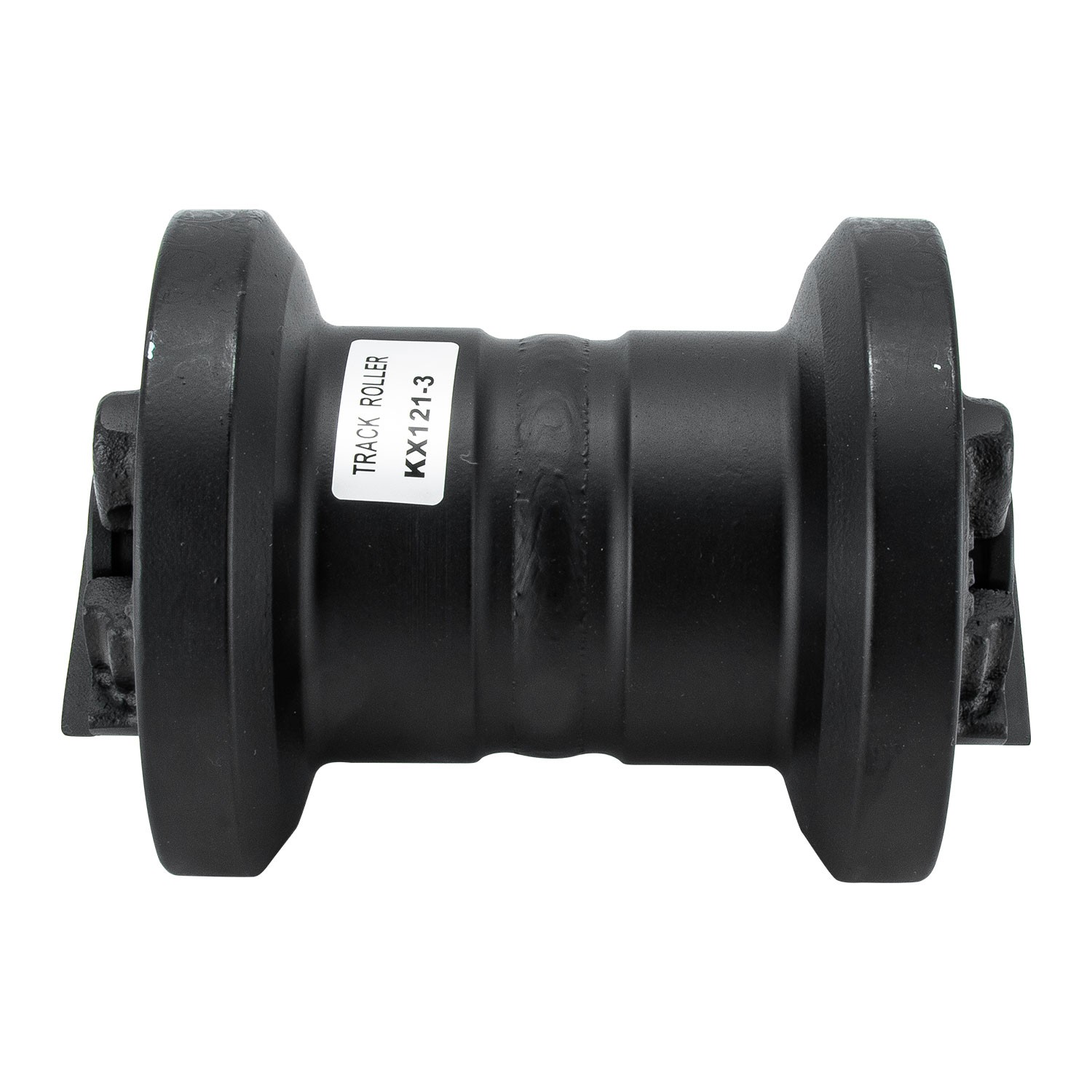 Bottom Roller FIT Kubota KX121-3 Mini Excavator Undercarriage RD118 21700
